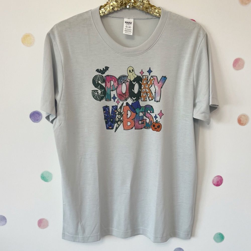 Fun Halloween Top